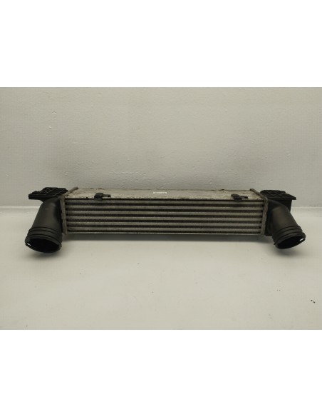 Recambio de intercooler para bmw serie 1 berlina (e81/e87) 120d referencia OEM IAM 779878802  