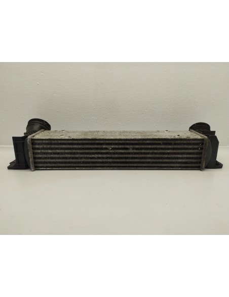 Recambio de intercooler para bmw serie 1 berlina (e81/e87) 120d referencia OEM IAM 779878802  