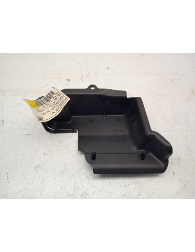 Recambio de plastico para porsche boxster (typ 986) básico referencia OEM IAM 996551142  