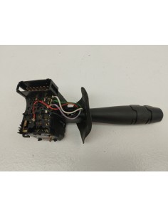 Recambio de mando luces para dacia sandero laureate referencia OEM IAM 8200792587   2