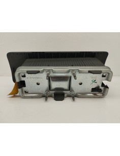 Recambio de airbag delantero derecho para dacia sandero laureate referencia OEM IAM 8200782822   2