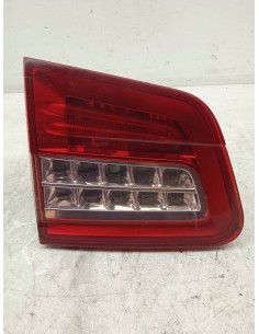 Recambio de piloto trasero izquierdo interior para citroën c5 berlina 2.0 hdi fap referencia OEM IAM 9687583080  