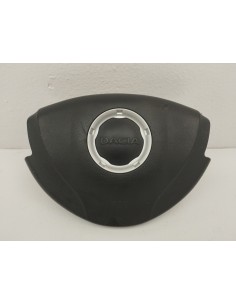 Recambio de airbag delantero izquierdo para dacia sandero laureate referencia OEM IAM 8200823307D  