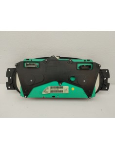 Recambio de cuadro instrumentos para dacia sandero laureate referencia OEM IAM P248100568R   2