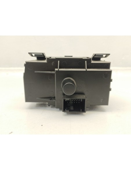 Recambio de mando luces para bmw serie 1 berlina (e81/e87) 120d referencia OEM IAM 693279604 SALPICADERO 