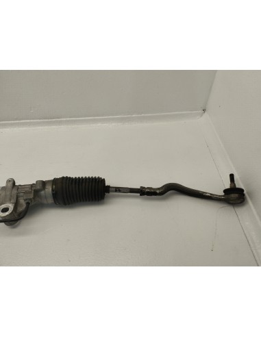 Recambio de cremallera direccion para dacia sandero laureate referencia OEM IAM 8200720881E  