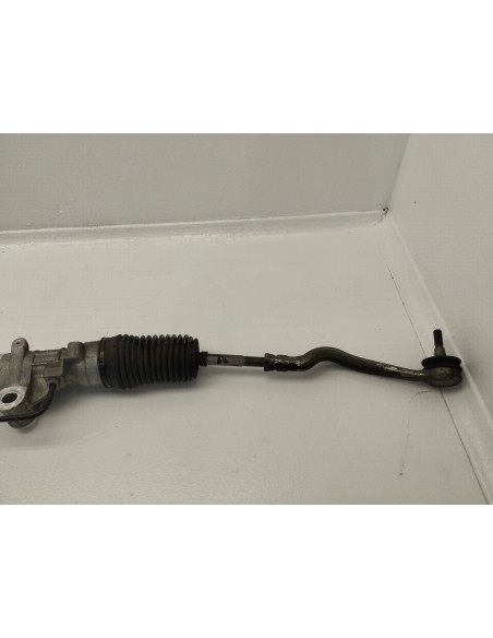 Recambio de cremallera direccion para dacia sandero laureate referencia OEM IAM 8200720881E  