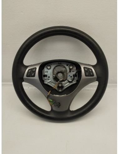 Recambio de volante para bmw serie 1 berlina (e81/e87) 120d referencia OEM IAM 676750305  