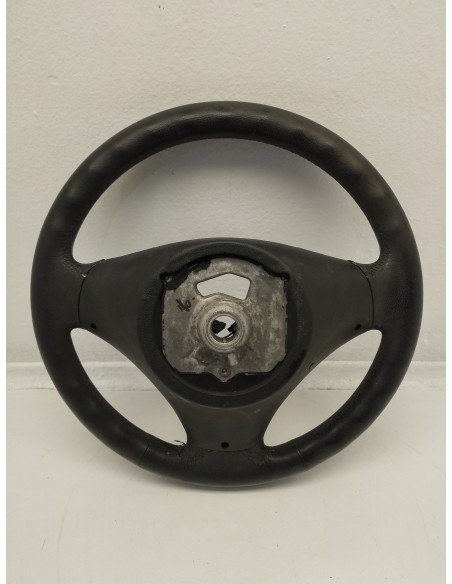Recambio de volante para bmw serie 1 berlina (e81/e87) 120d referencia OEM IAM 676750305  
