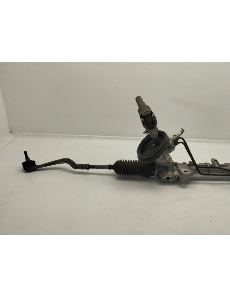 Recambio de cremallera direccion para dacia sandero laureate referencia OEM IAM 8200720881E  