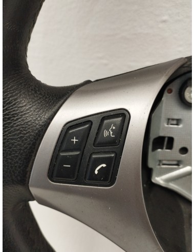 Recambio de volante para bmw serie 1 berlina (e81/e87) 120d referencia OEM IAM 676750305  