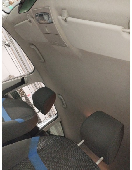 Recambio de techo interior para ford kuga (cbv) trend referencia OEM IAM 1560733  