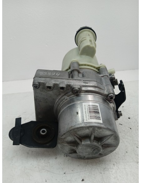 Recambio de bomba direccion para dacia sandero laureate referencia OEM IAM 8200963686 ELECTRICA 