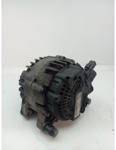 Recambio de alternador para citroën c4 grand picasso business referencia OEM IAM 9665617780  