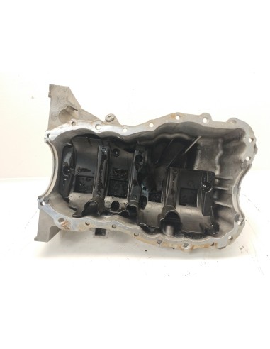 Recambio de carter para dacia sandero laureate referencia OEM IAM 8200953476  