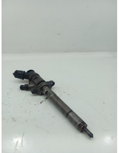 Recambio de inyector para citroën c4 grand picasso business referencia OEM IAM 0445110297  