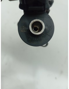 Recambio de inyector para citroën c4 grand picasso business referencia OEM IAM 0445110297   2