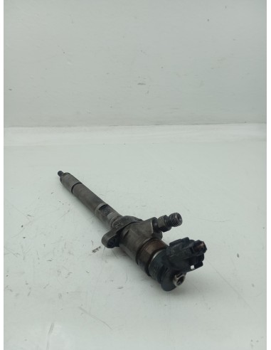 Recambio de inyector para citroën c4 grand picasso business referencia OEM IAM 0445110297  