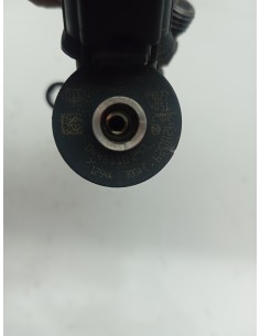 Recambio de inyector para citroën c4 grand picasso business referencia OEM IAM 0445110297   2