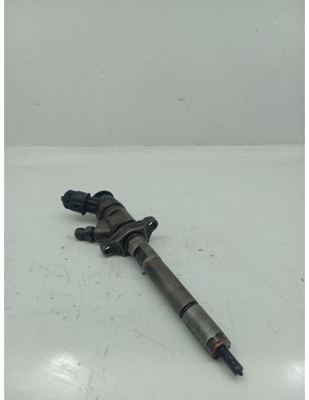 Recambio de inyector para citroën c4 grand picasso business referencia OEM IAM 0445110297  