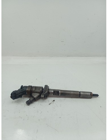 Recambio de inyector para citroën c4 grand picasso business referencia OEM IAM 0445110297  