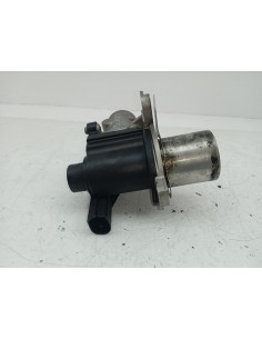 Recambio de valvula egr para dacia sandero laureate referencia OEM IAM 8200282949  