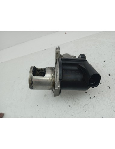 Recambio de valvula egr para dacia sandero laureate referencia OEM IAM 8200282949  