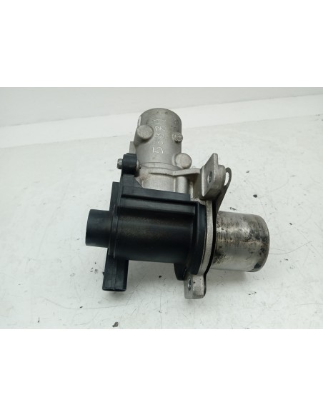 Recambio de valvula egr para dacia sandero laureate referencia OEM IAM 8200282949  