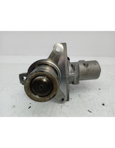Recambio de valvula egr para dacia sandero laureate referencia OEM IAM 8200282949  