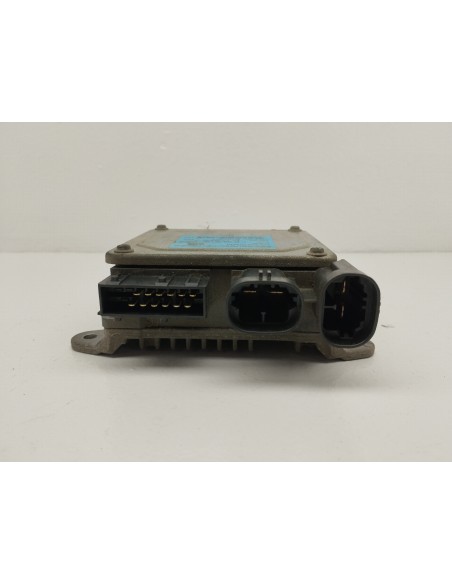 Recambio de modulo electronico para peugeot 1007 sport referencia OEM IAM 9655460380  