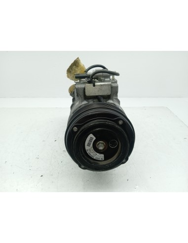 Recambio de compresor aire acondicionado para bmw serie 3 berlina (e90) 320d referencia OEM IAM 4472601851  