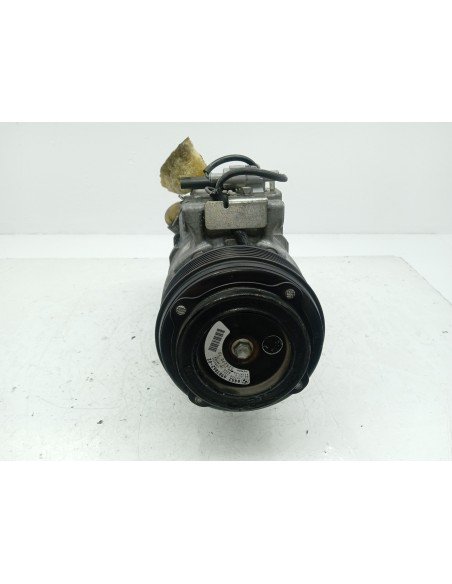 Recambio de compresor aire acondicionado para bmw serie 3 berlina (e90) 320d referencia OEM IAM 4472601851  