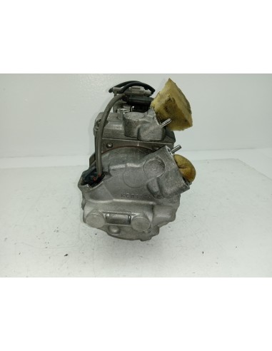 Recambio de compresor aire acondicionado para bmw serie 3 berlina (e90) 320d referencia OEM IAM 4472601851  