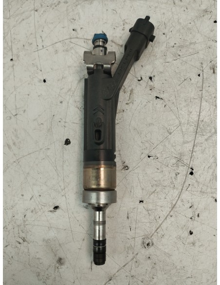 Recambio de inyector para citroën c4 lim. feel edition referencia OEM IAM 9810335380  
