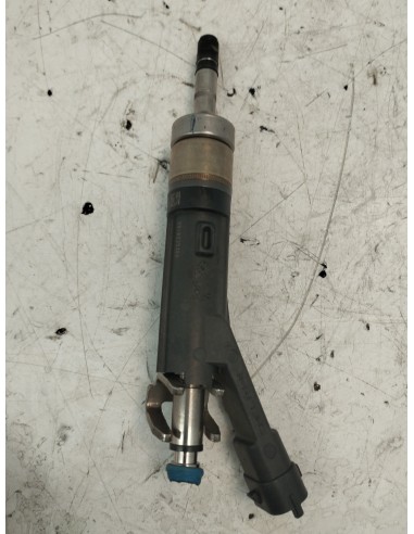 Recambio de inyector para citroën c4 lim. feel edition referencia OEM IAM 9810335380  