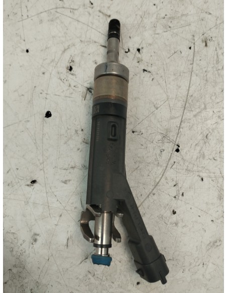 Recambio de inyector para citroën c4 lim. feel edition referencia OEM IAM 9810335380  