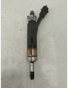 Recambio de inyector para citroën c4 lim. feel edition referencia OEM IAM 9810335380  