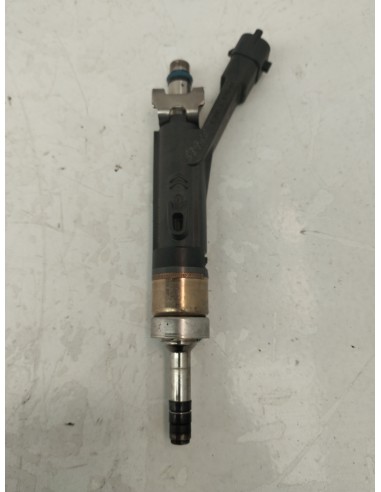 Recambio de inyector para citroën c4 lim. feel edition referencia OEM IAM 9810335380  