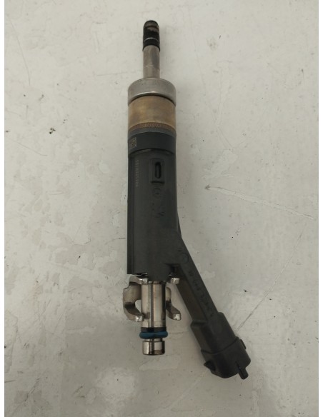 Recambio de inyector para citroën c4 lim. feel edition referencia OEM IAM 9810335380  