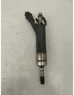 Recambio de inyector para citroën c4 lim. feel edition referencia OEM IAM 9810335380  