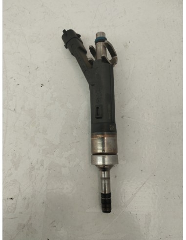 Recambio de inyector para citroën c4 lim. feel edition referencia OEM IAM 9810335380  