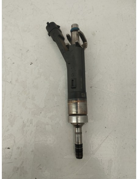 Recambio de inyector para citroën c4 lim. feel edition referencia OEM IAM 9810335380  