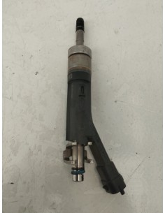 Recambio de inyector para citroën c4 lim. feel edition referencia OEM IAM 9810335380   2