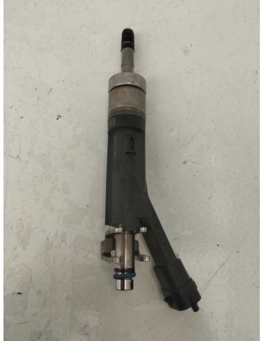 Recambio de inyector para citroën c4 lim. feel edition referencia OEM IAM 9810335380  