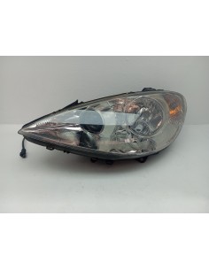 Recambio de faro izquierdo para peugeot 807 sv referencia OEM IAM 1494308080  