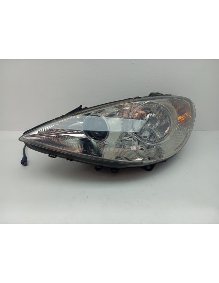 Recambio de faro izquierdo para peugeot 807 sv referencia OEM IAM 1494308080  