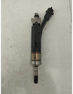 Recambio de inyector para peugeot 308 gt pack referencia OEM IAM 9810335380  