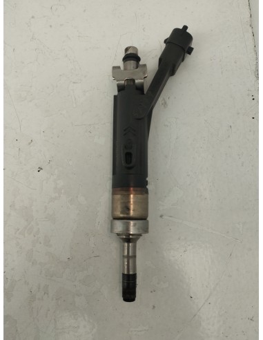 Recambio de inyector para peugeot 308 gt pack referencia OEM IAM 9810335380  