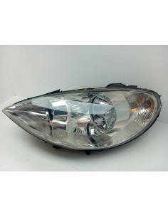 Recambio de faro izquierdo para peugeot 807 sv referencia OEM IAM 1494308080   2