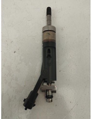 Recambio de inyector para peugeot 308 gt pack referencia OEM IAM 9810335380  